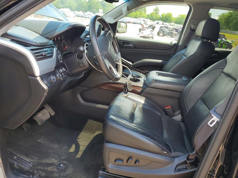 Продажа на аукционе авто 2016 Gmc Yukon Xl, vin: 1GKS2GKC4GR382725, номер лота: 59175196