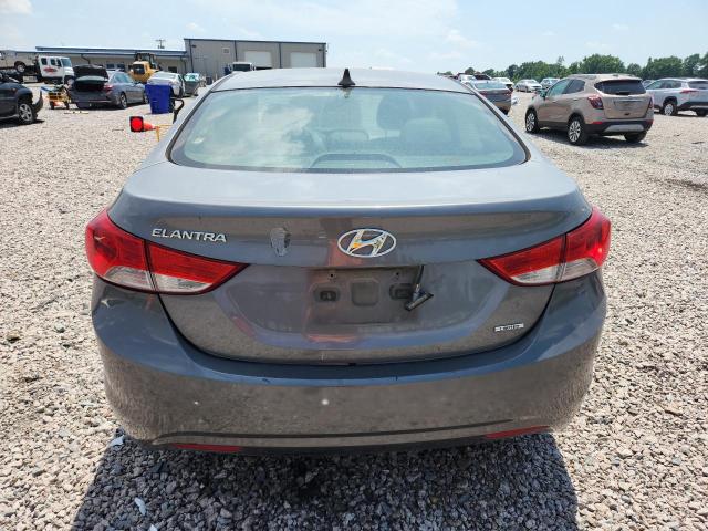 Продажа на аукционе авто 2011 Hyundai Elantra, vin: 5NPDH4AE2BH055292, номер лота: 56875046