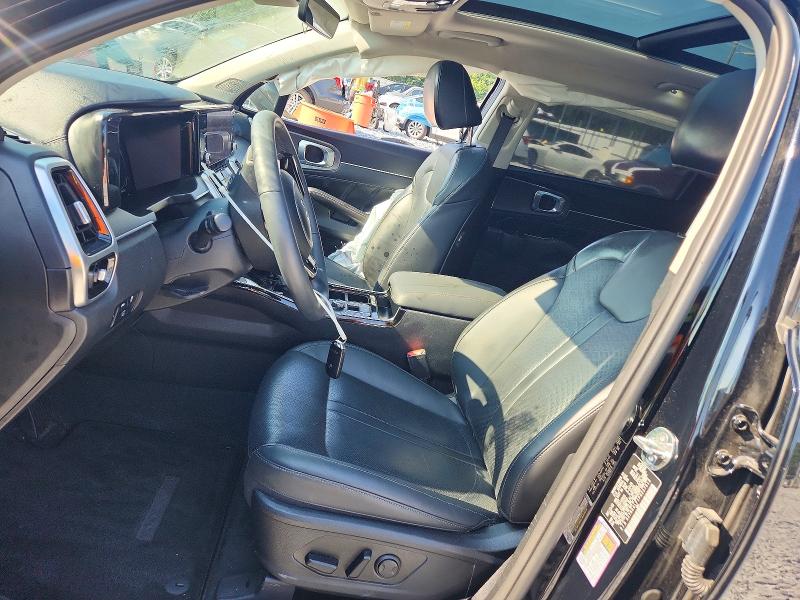 Продаж на аукціоні авто 2023 Kia Sorento, vin: 5XYRK4LF1PG237612, номер лоту: 56862616