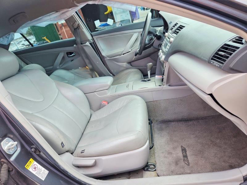 2011 Toyota Camry მანქანა იყიდება აუქციონზე, vin: 4T4BF3EK6BR216175, აუქციონის ნომერი: 57121476