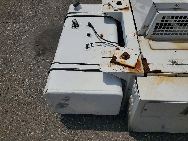 56176676 :رقم المزاد ، REF70063231 vin ، 2014 Carrier 69ug15 مزاد بيع