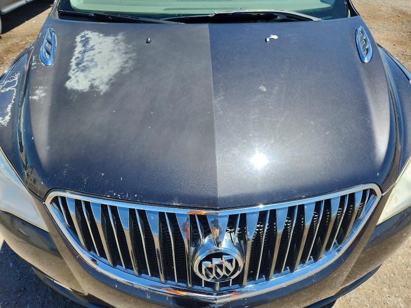 Aukcja sprzedaży 2016 Buick Enclave, vin: 5GAKRAKD5GJ106163, numer aukcji: 58105846