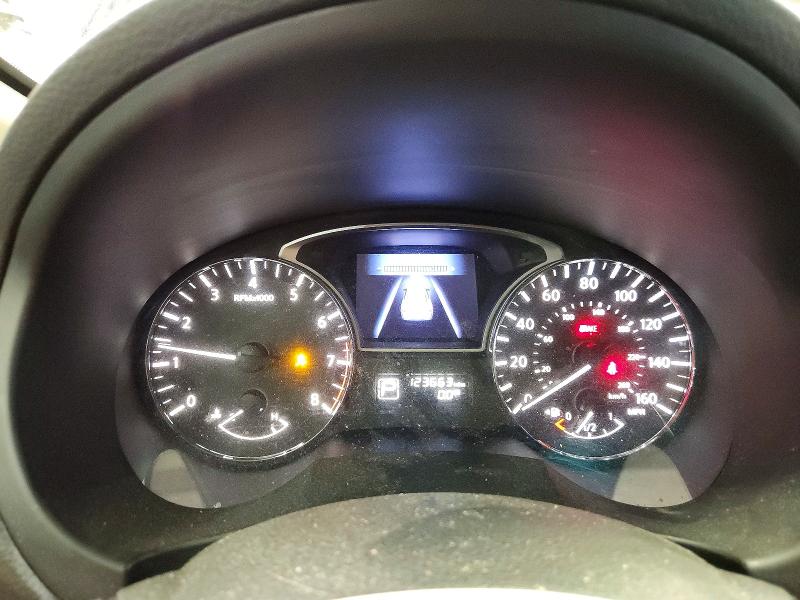 2015 Nissan Altima მანქანა იყიდება აუქციონზე, vin: 1N4AL3AP9FC593833, აუქციონის ნომერი: 57992976