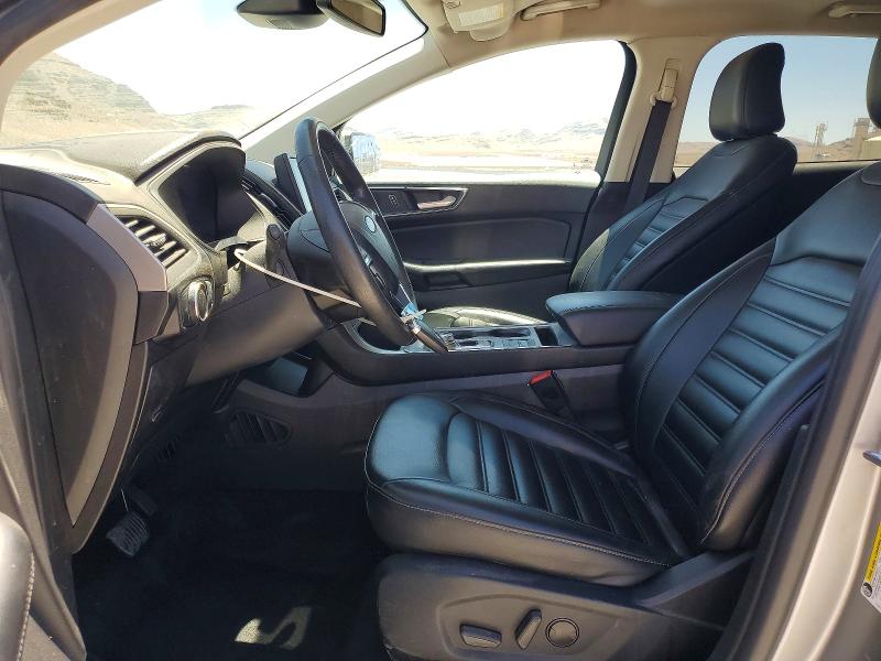 2022 Ford Edge მანქანა იყიდება აუქციონზე, vin: 2FMPK4J91NBA10857, აუქციონის ნომერი: 58460986