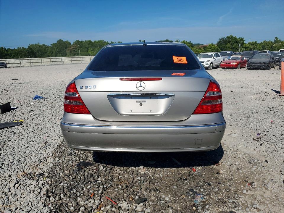 Aukcja sprzedaży 2006 Mercedes-benz E, vin: WDBUF56J46A797156, numer aukcji: 56846446