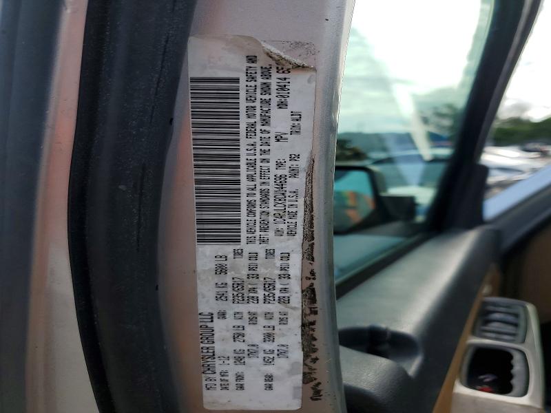Aukcja sprzedaży 2012 Jeep Liberty, vin: 1C4PJLCK8CW144696, numer aukcji: 56343726