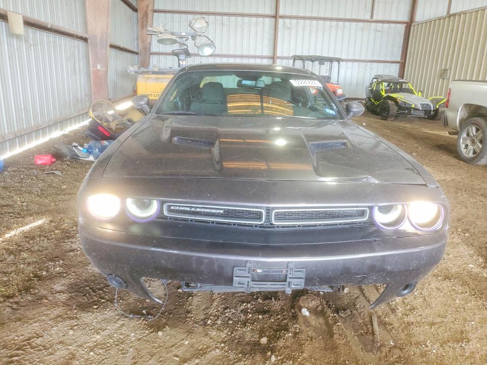 2019 Dodge Challenger მანქანა იყიდება აუქციონზე, vin: 2C3CDZAG9KH669744, აუქციონის ნომერი: 55880666