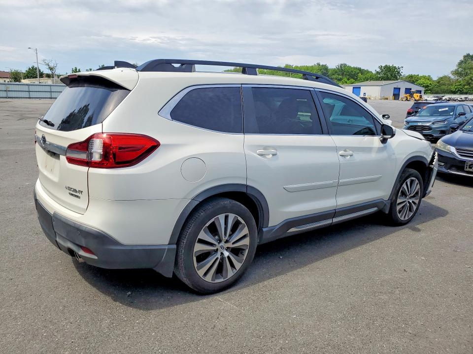 2019 Subaru Ascent მანქანა იყიდება აუქციონზე, vin: 4S4WMAPD7K3487644, აუქციონის ნომერი: 58914726
