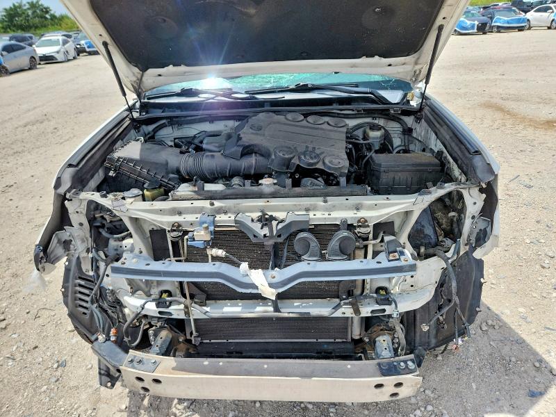 55377236 :رقم المزاد ، JTEZU5JR8J5167163 vin ، 2018 Toyota 4runner مزاد بيع