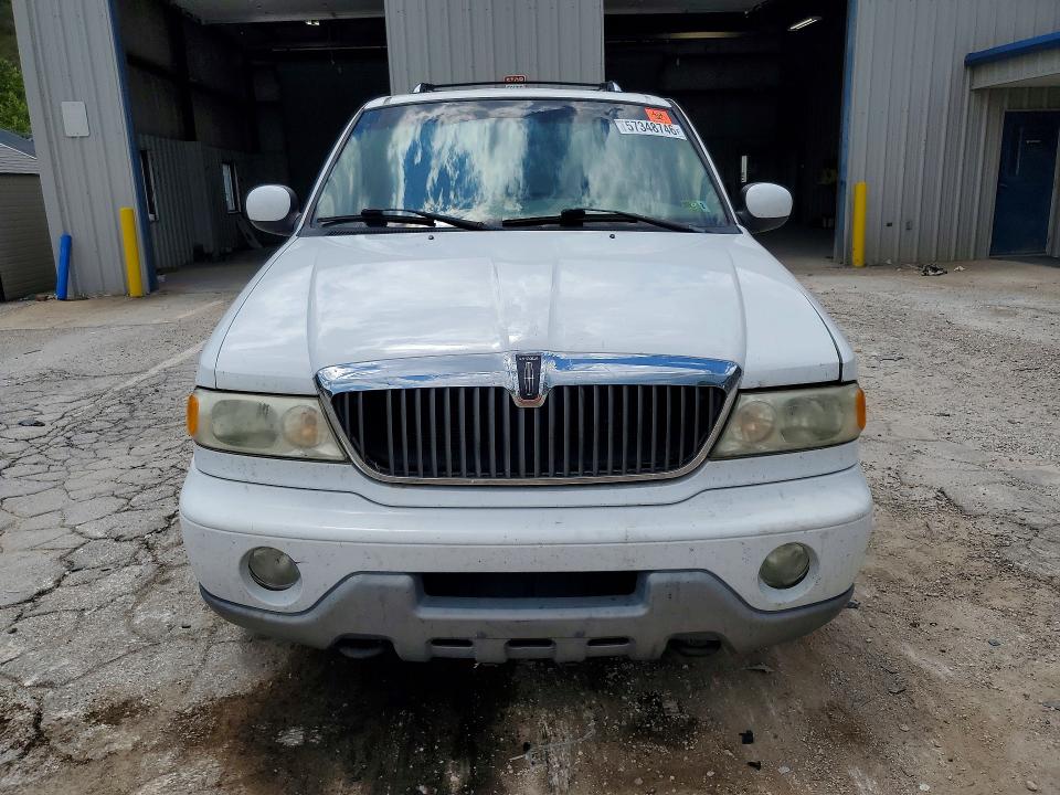 Aukcja sprzedaży 2001 Lincoln Navigator, vin: 5LMFU28R21LJ20243, numer aukcji: 57348746