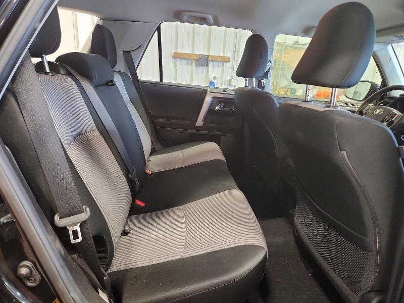 Продажа на аукционе авто 2021 Toyota 4runner, vin: JTEEU5JRXM5229956, номер лота: 57752376