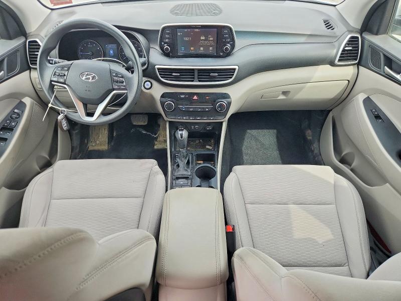 Aukcja sprzedaży 2019 Hyundai Tucson, vin: KM8J3CA48KU071839, numer aukcji: 55889286