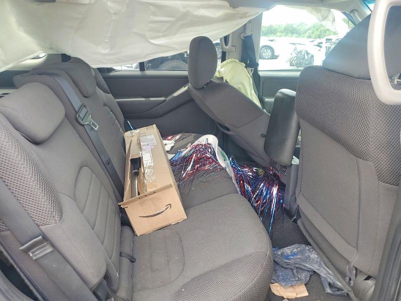 Aukcja sprzedaży 2011 Nissan Pathfinder, vin: 5N1AR1NNXBC624356, numer aukcji: 56785206