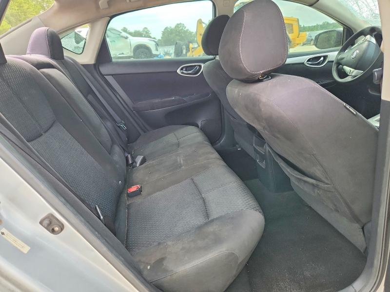 58971196 :رقم المزاد ، 3N1AB7AP9DL620649 vin ، 2013 Nissan Sentra مزاد بيع