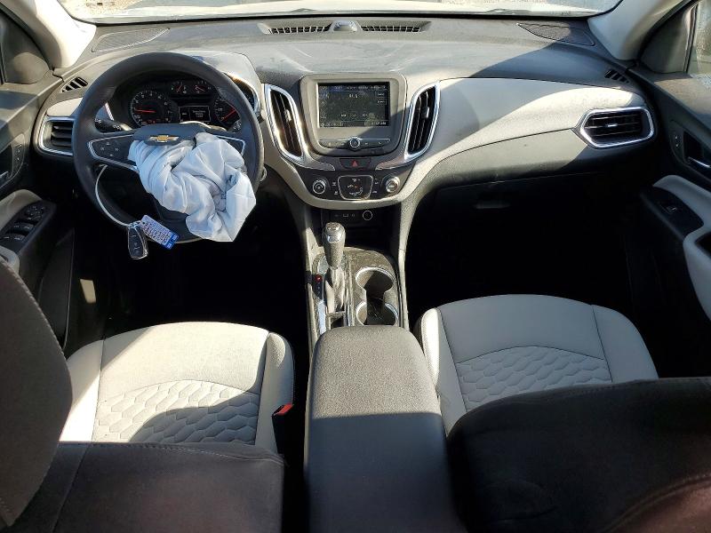 56615476 :رقم المزاد ، 3GNAXHEV2KS665715 vin ، 2019 Chevrolet 1wf19 مزاد بيع