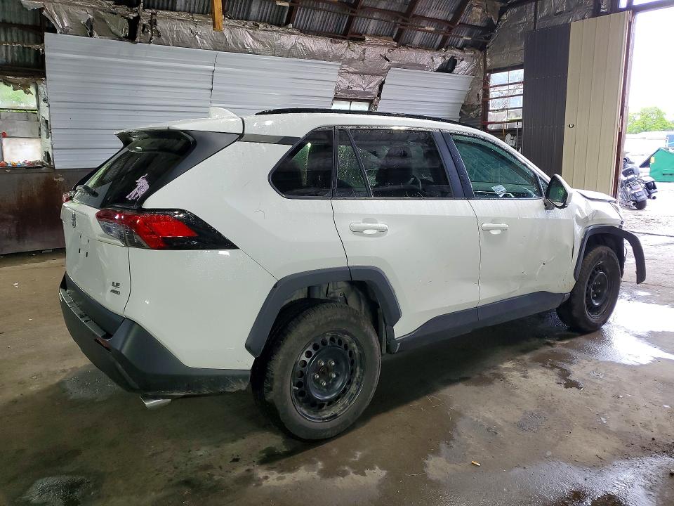 Продажа на аукционе авто 2019 Toyota Rav4, vin: 2T3G1RFV9KW065530, номер лота: 57312566