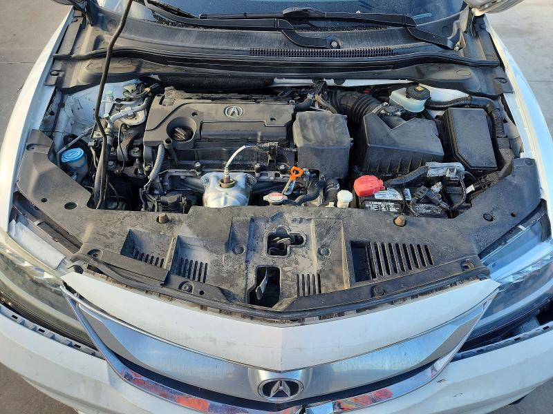 Продаж на аукціоні авто 2018 Acura Ilx, vin: 19UDE2F76JA007714, номер лоту: 55374736