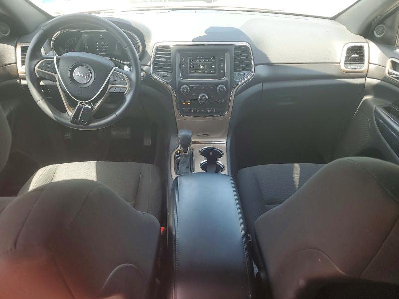 Aukcja sprzedaży 2017 Jeep Grand Cherokee, vin: 1C4RJFAG8HC613335, numer aukcji: 58282636