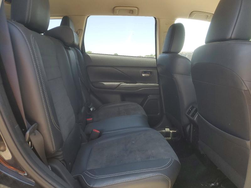 Aukcja sprzedaży 2019 Mitsubishi Outlander, vin: JA4AD3A35KZ043065, numer aukcji: 56686636