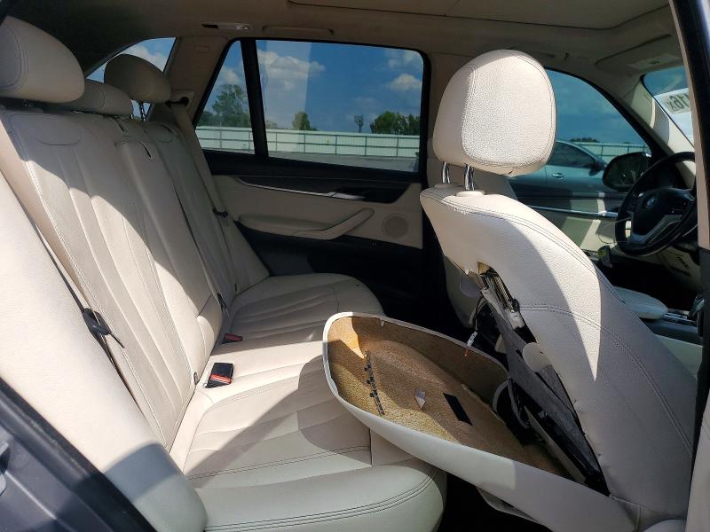 Продажа на аукционе авто 2015 Bmw X5, vin: 5UXKR0C5XF0P11234, номер лота: 57581416