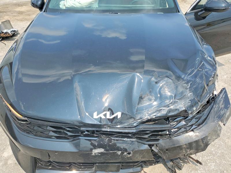 Aukcja sprzedaży 2025 Kia K5, vin: KNAG64J70S5393968, numer aukcji: 58826906