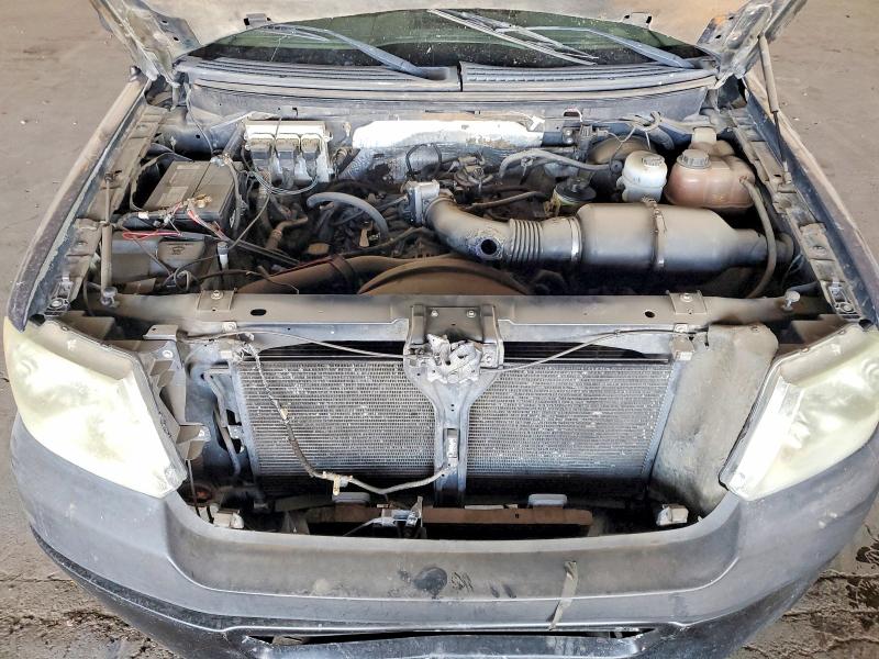 57189236 :رقم المزاد ، 1FTRX12W78FA26291 vin ، 2008 Ford F150 مزاد بيع