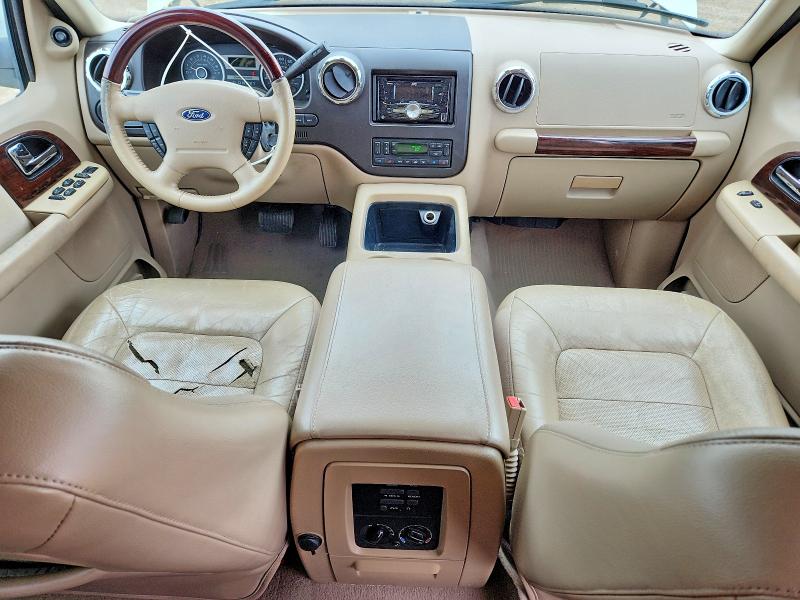 Aukcja sprzedaży 2006 Ford Expedition, vin: 1FMFU19566LA09825, numer aukcji: 56305066
