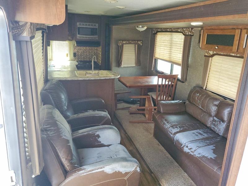 Aukcja sprzedaży 2018 Keystone Rv Hideout Series, vin: 4YDT28R23J7242197, numer aukcji: 56256596