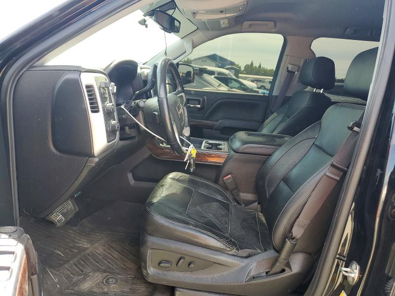 Aukcja sprzedaży 2018 Gmc Sierra, vin: 3GTU2NEC0JG451065, numer aukcji: 85989525
