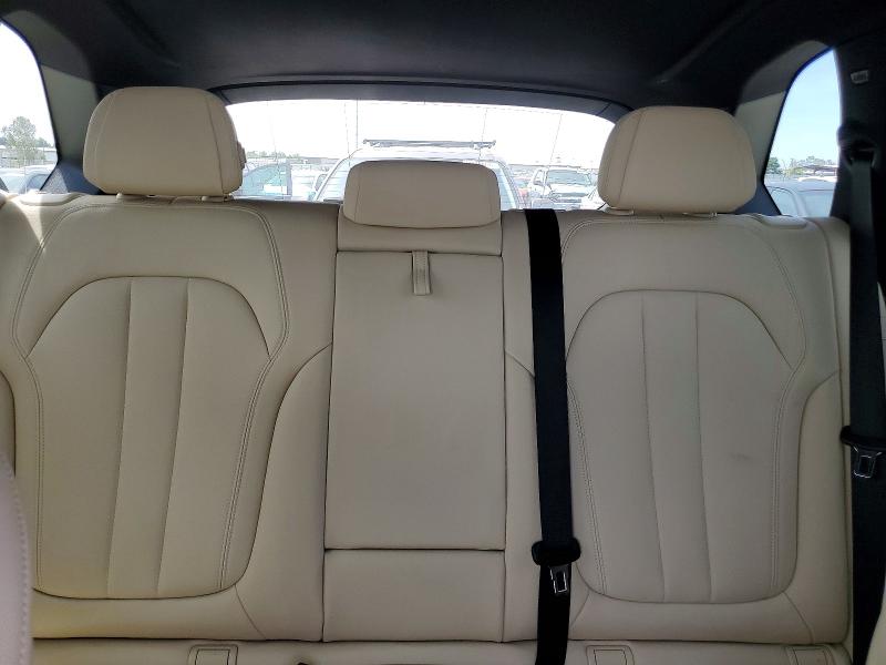 Продажа на аукционе авто 2021 Bmw X5, vin: 5UXTA6C08M9F27716, номер лота: 56354346