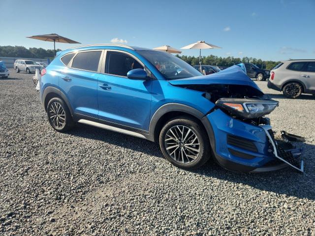 2020 Hyundai Tucson მანქანა იყიდება აუქციონზე, vin: KM8J33AL2LU122857, აუქციონის ნომერი: 58418496