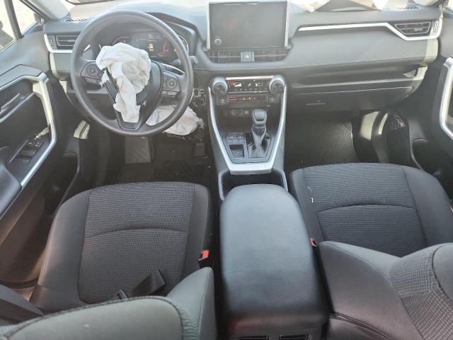 55864226 :رقم المزاد ، 2T3H1RFV8SC348037 vin ، 2025 Toyota Rav4 مزاد بيع