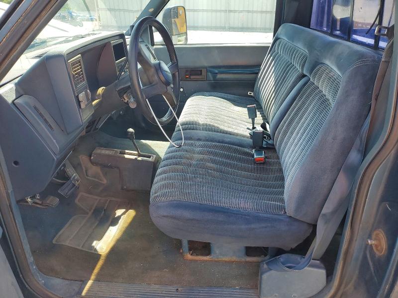 Продаж на аукціоні авто 1990 Chevrolet Gmt-400, vin: 1GCGK24K2LE238908, номер лоту: 56996296