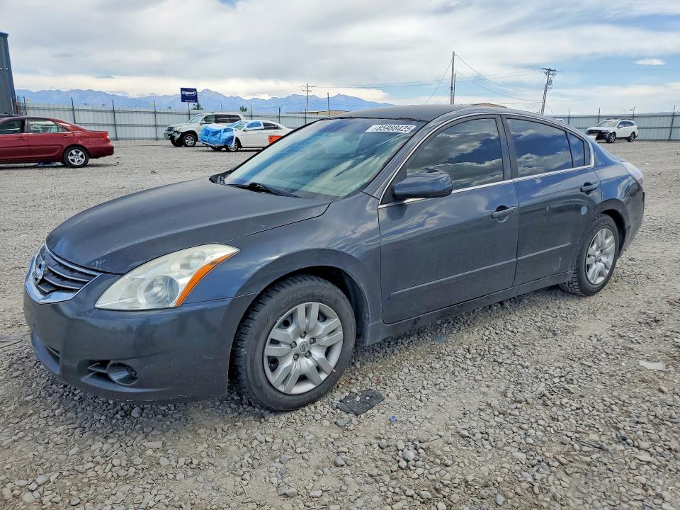 Продажа на аукционе авто 2010 Nissan Altima, vin: 1N4AL2AP2AN464131, номер лота: 85988425