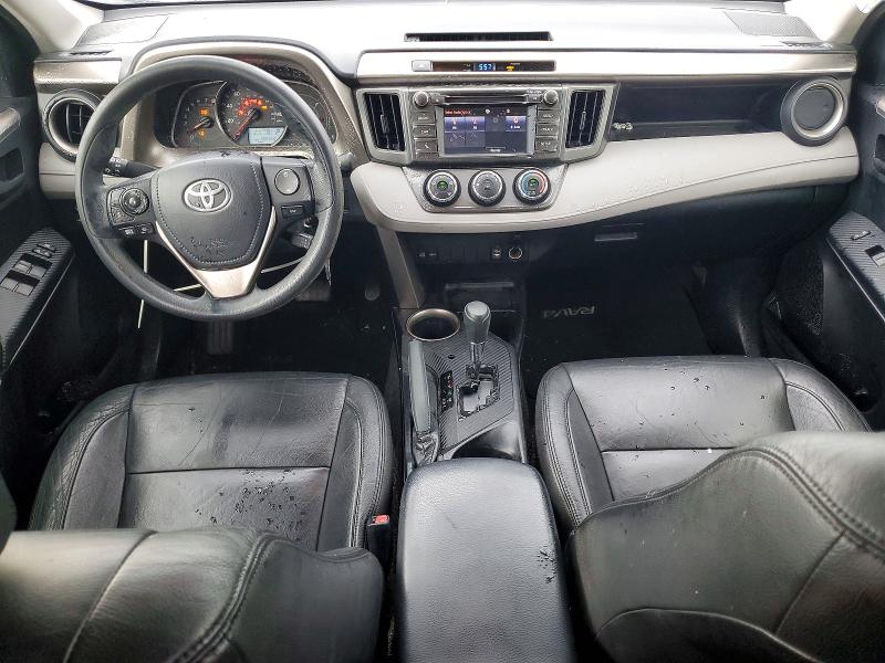 2014 Toyota Rav4 მანქანა იყიდება აუქციონზე, vin: JTMZFREV1EJ016367, აუქციონის ნომერი: 56222946