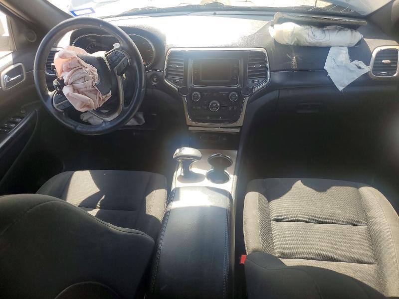 Продаж на аукціоні авто 2014 Jeep Grand Cherokee, vin: 1C4RJEAG9EC453519, номер лоту: 57247776