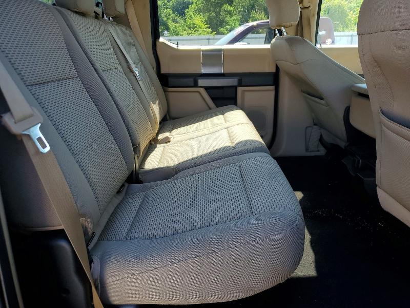 Aukcja sprzedaży 2015 Ford F150, vin: 1FTFW1EG7FKD49075, numer aukcji: 56454056