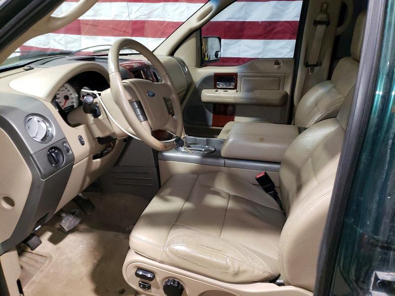 Продажа на аукционе авто 2007 Ford F150, vin: 1FTPW14V47FA47256, номер лота: 57258436