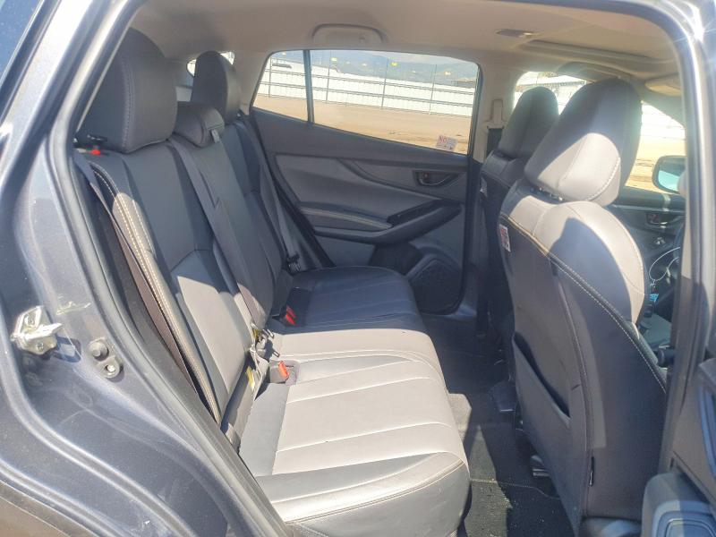 Продаж на аукціоні авто 2023 Subaru Crosstrek, vin: JF2GTHSC8PH306341, номер лоту: 58496206