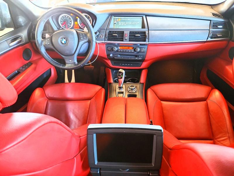 Aukcja sprzedaży 2014 Bmw X6, vin: 5YMGZ0C51E0C40462, numer aukcji: 58249586