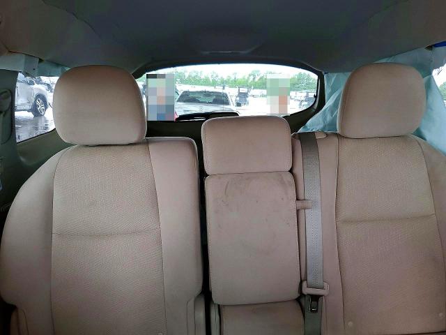 2014 Nissan Pathfinder მანქანა იყიდება აუქციონზე, vin: 5N1AR2MN9EC706560, აუქციონის ნომერი: 57529726