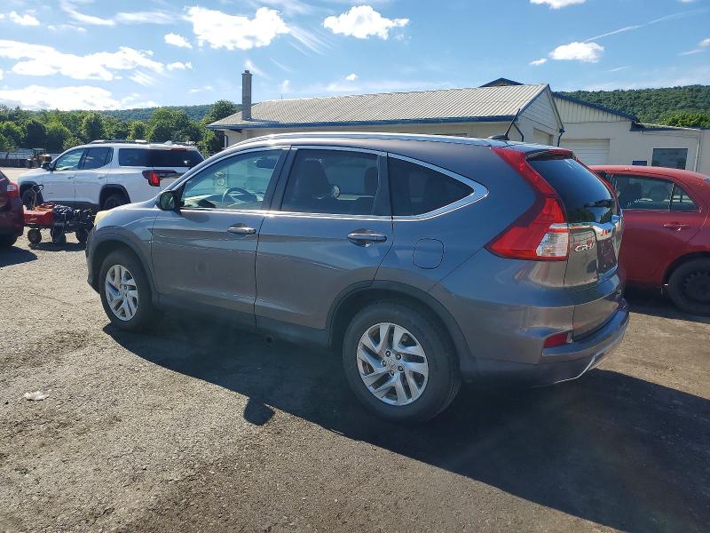 2015 Honda Cr-v მანქანა იყიდება აუქციონზე, vin: 2HKRM4H70FH643139, აუქციონის ნომერი: 57427106