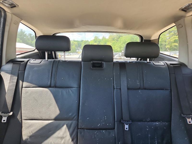 Продажа на аукционе авто 2007 Bmw X3, vin: WBXPC934X7WF07221, номер лота: 57185866