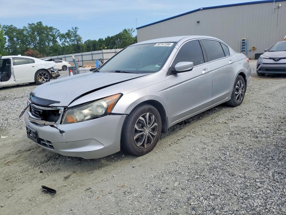 Aukcja sprzedaży 2009 Honda Accord, vin: 1HGCP26369A075235, numer aukcji: 58767296