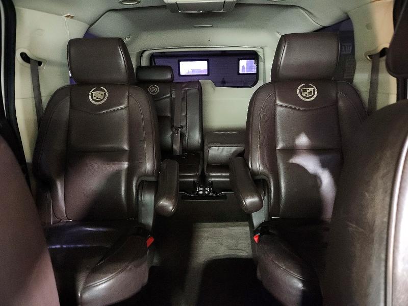 58246466 :رقم المزاد ، 1GYS4KEF3ER165091 vin ، 2014 Cadillac Escalade مزاد بيع