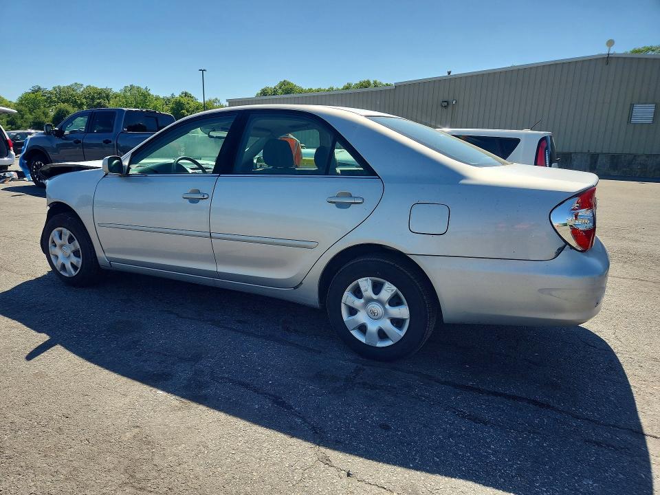 2002 Toyota Camry მანქანა იყიდება აუქციონზე, vin: 4T1BE32KX2U606195, აუქციონის ნომერი: 56114836