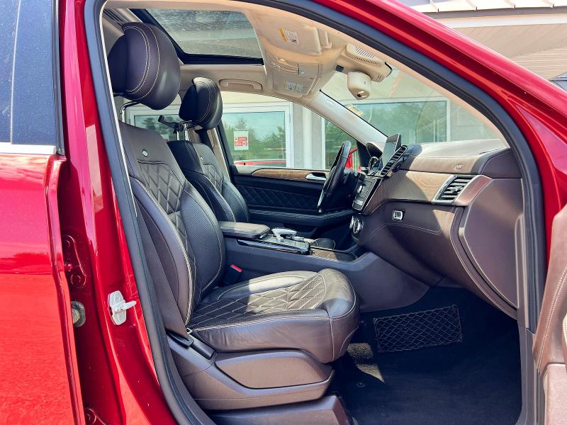 58082356 :رقم المزاد ، 4JGDA5HB4GA700587 vin ، 2016 Mercedes-benz Gle مزاد بيع