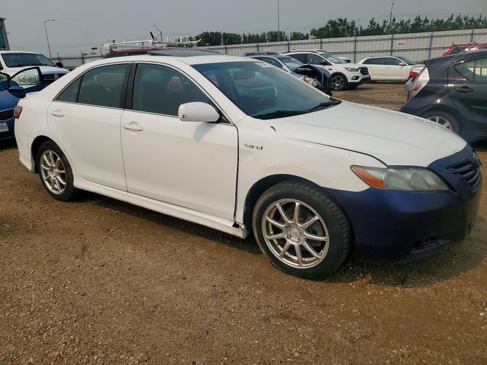 Aukcja sprzedaży 2008 Toyota Camry, vin: 4T1BE46K38U771868, numer aukcji: 59164676