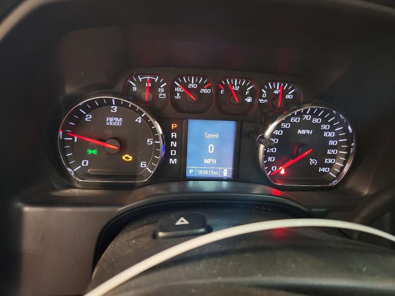 Продажа на аукционе авто 2014 Chevrolet Silverado, vin: 1GCNCPEH0EZ260910, номер лота: 56409946