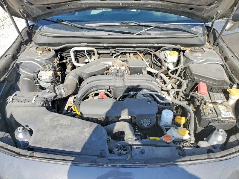 2018 Subaru Outback მანქანა იყიდება აუქციონზე, vin: 4S4BSAAC7J3373890, აუქციონის ნომერი: 85966245